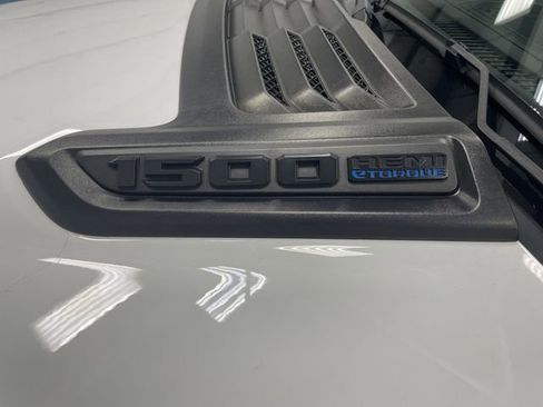 New 2025 RAM 2500 Big Horn image 39