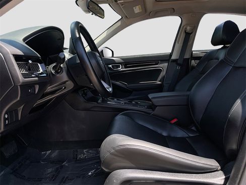 Used 2023 Honda Civic EX-L image 18