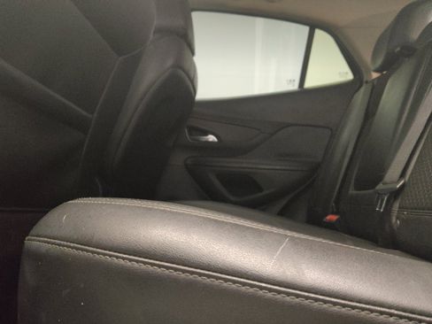 Used 2019 Buick Encore Preferred FWD image 18