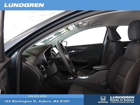 Used 2019 Chevrolet Malibu LS FWD image 10