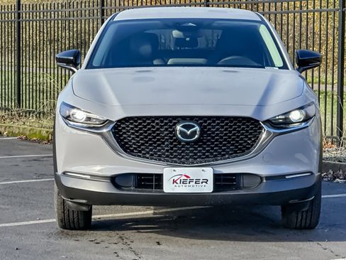New 2026 MAZDA CX-30 AWD 2.5 S w/ Select Sport Pkg image 9