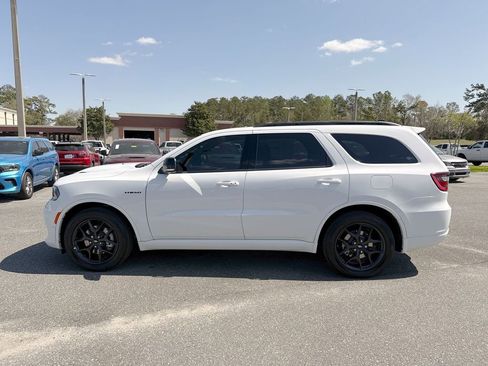 New 2026 Dodge Durango GT image 6