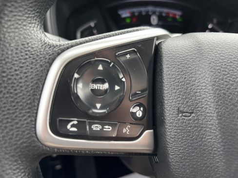 Certified 2022 Honda CR-V Special Edition image 16