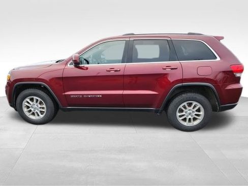 Used 2019 Jeep Grand Cherokee Laredo image 40