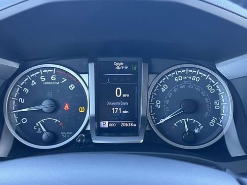 Used 2023 Toyota Tacoma SR5 image 32