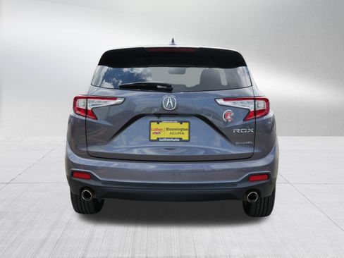 Used 2020 Acura RDX AWD image 6