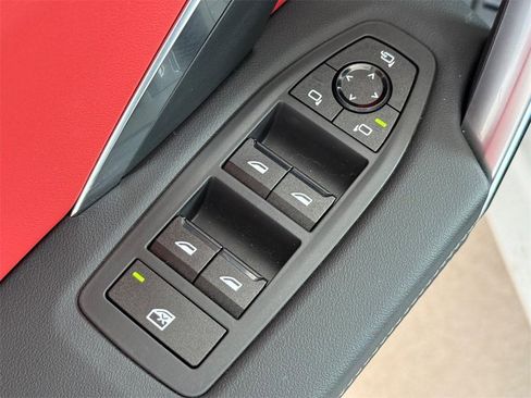 Certified 2025 BMW X2 M35i image 19