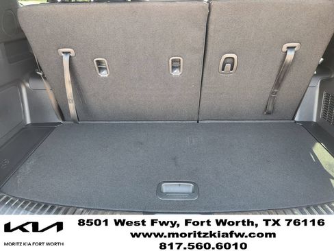 Certified 2025 Kia Telluride SX Prestige X-Line AWD/4WD image 32