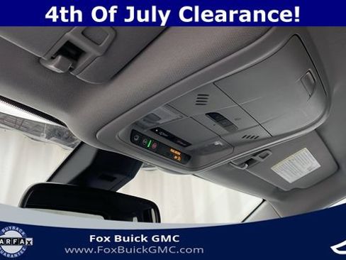 Certified 2021 GMC Terrain SLT w/ LPO, Floor Liner Package AWD/4WD image 29