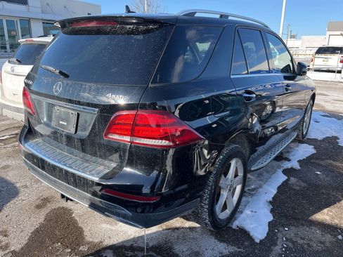 Used 2018 Mercedes-Benz GLE 350 GLE 350 image 12