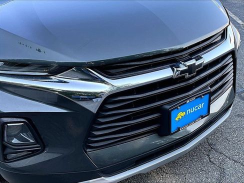 Used 2019 Chevrolet Blazer LT w/ Sun and Wheels Package AWD/4WD image 30
