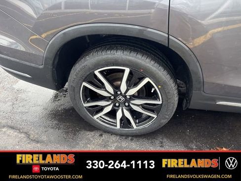 Used 2019 Honda Pilot Touring image 56