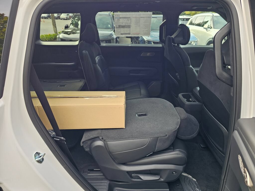 New 2027 Kia Telluride SX Prestige AWD/4WD image 29