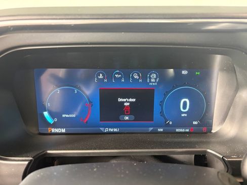 Certified 2026 Ford F450 Platinum w/ FX4 Off-Road Package AWD/4WD image 17