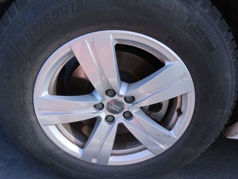 Used 2019 Audi Q7 2.0T Premium Plus w/ Premium Plus Package image 17