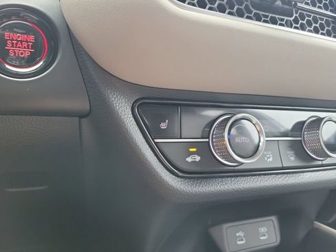 New 2026 Honda HR-V EX-L image 28
