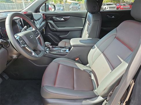 New 2026 Chevrolet Blazer RS image 14