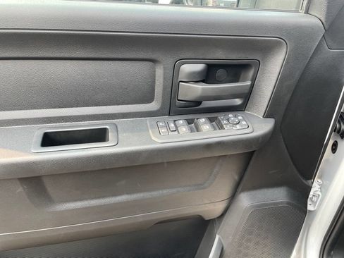 New 2026 RAM 2500 Warlock AWD/4WD image 9