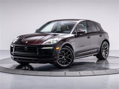 Used 2023 Porsche Macan GTS