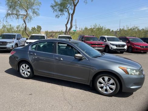 Used 2010 Honda Accord EX image 6