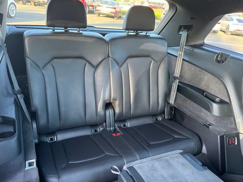 Used 2019 Audi Q7 2.0T Premium Plus w/ Premium Plus Package AWD/4WD image 48