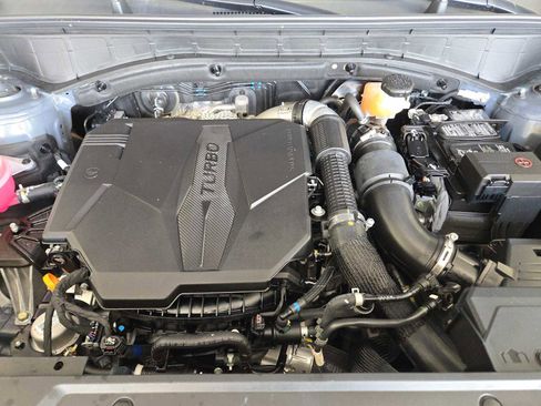 Used 2025 Hyundai Santa Fe SEL image 29