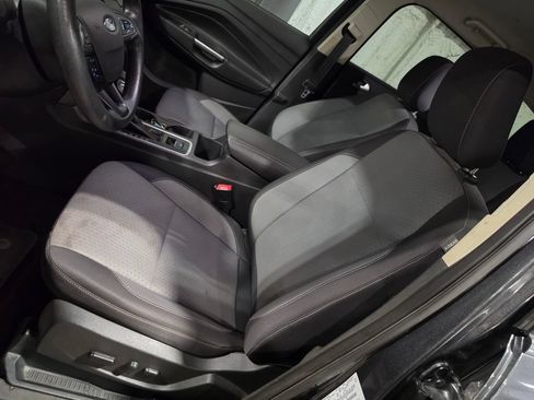 Used 2018 Ford Escape SE AWD/4WD image 6