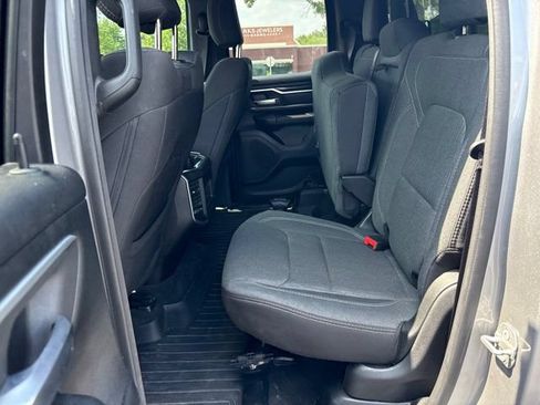 Used 2020 RAM 1500 Big Horn AWD/4WD image 13