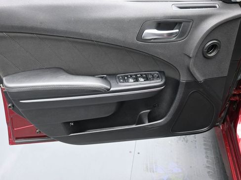 Used 2017 Dodge Charger R/T Scat Pack image 9