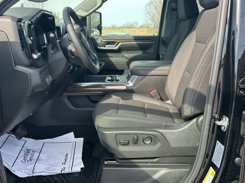 New 2026 Chevrolet Silverado 2500 LT w/ Trail Boss Package image 15