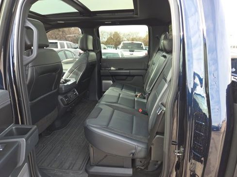 Used 2022 Ford F150 Raptor w/ Equipment Group 801A High image 15