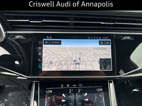 Used 2025 Audi Q7 3.0T Premium Plus w/ Premium Plus Package image 20