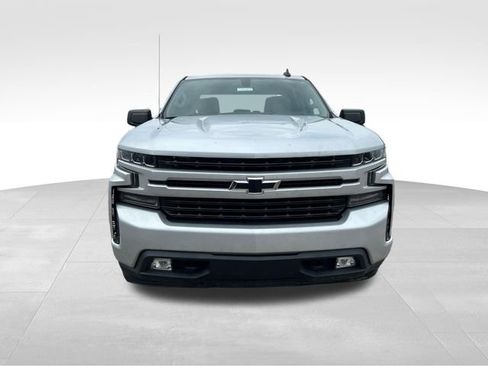 Used 2020 Chevrolet Silverado 1500 RST image 8