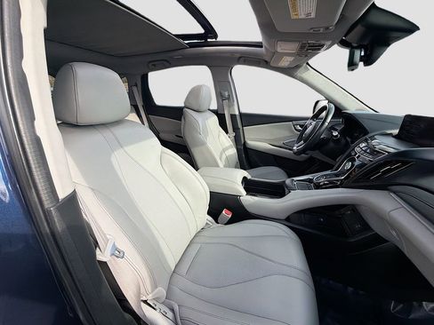 Used 2022 Acura RDX w/ Technology Package image 30