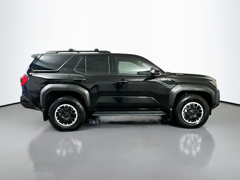 Used 2025 Toyota 4Runner TRD Off-Road image 4