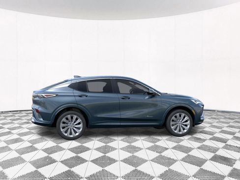 New 2026 Buick Envista Avenir image 12