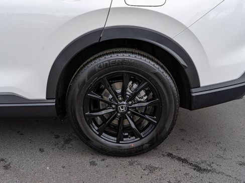 New 2026 Honda CR-V Sport image 10