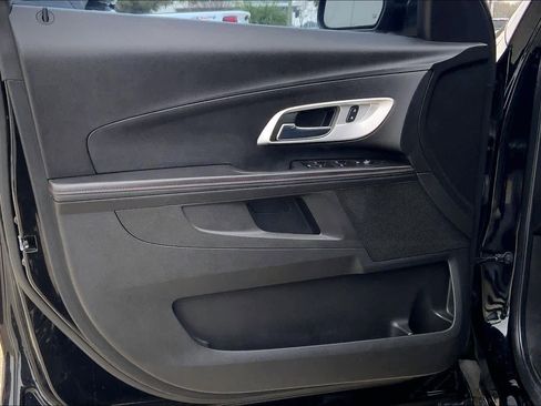 Used 2015 Chevrolet Equinox LT w/ Driver Convenience Package image 20