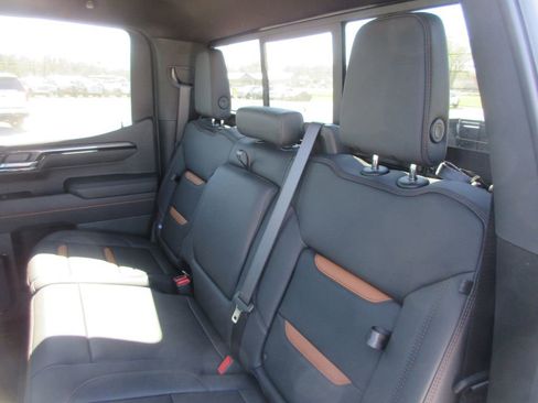 New 2026 GMC Sierra 1500 AT4 image 13