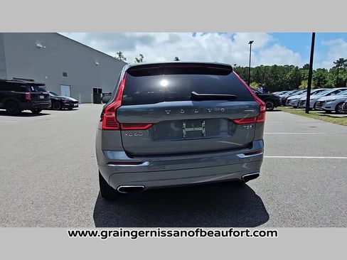 Used 2020 Volvo XC60 T5 Inscription w/ Protection Package Premier AWD/4WD image 30
