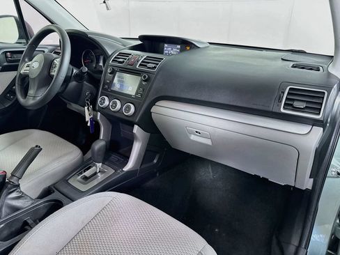Used 2016 Subaru Forester 2.5i w/ Popular Package #2 AWD/4WD image 33