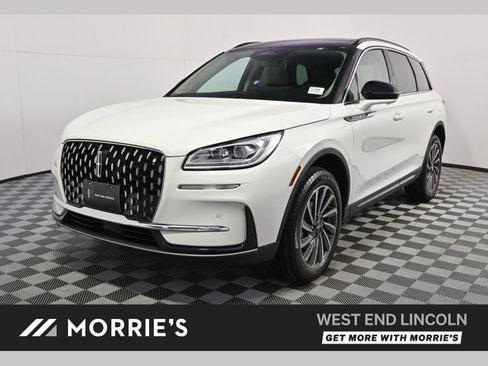 New 2026 Lincoln Corsair Reserve AWD/4WD image 1