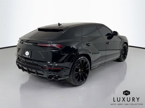 Used 2024 Lamborghini Urus S AWD/4WD image 6
