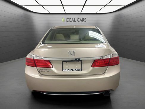 Used 2013 Honda Accord EX-L image 6