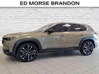 Used 2024 MAZDA CX-50 2.5 Turbo w/ Cargo Package video 2