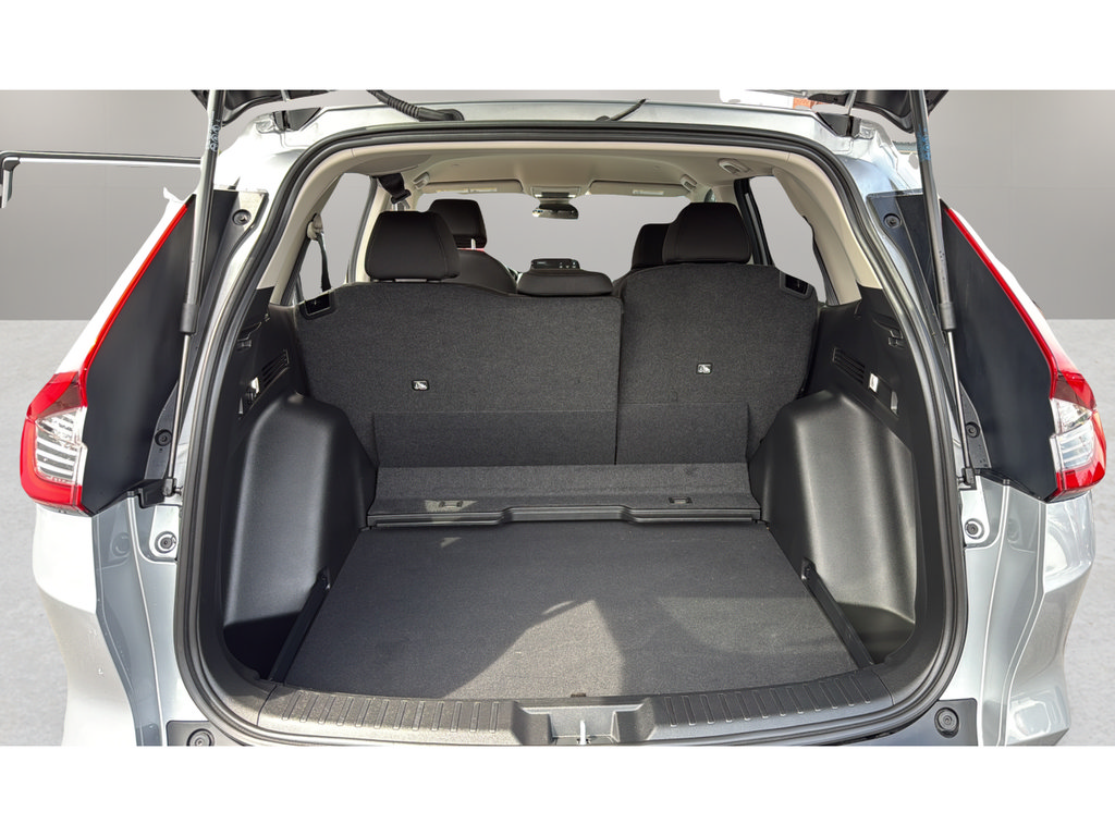 Used 2026 Honda CR-V LX image 16