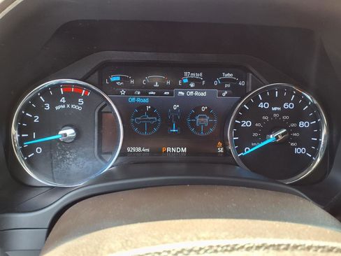 Used 2021 Ford F250 King Ranch w/ King Ranch Ultimate Package image 16