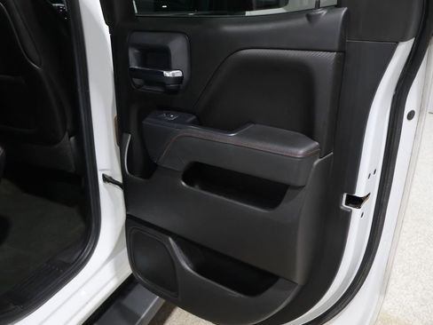 Used 2015 GMC Sierra 1500 SLT w/ All-Terrain Package image 22