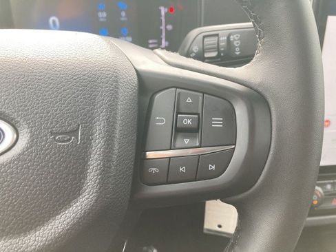 New 2026 Ford Ranger XLT AWD/4WD image 14