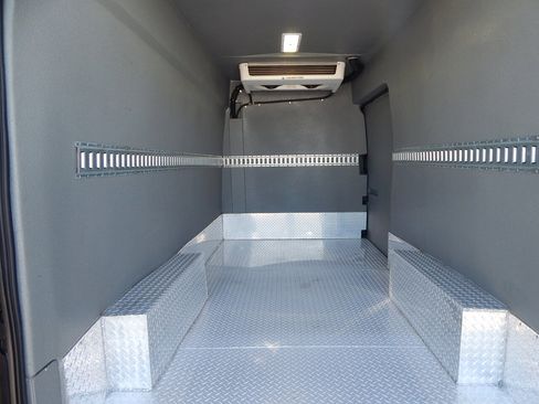 Used 2021 Ford Transit 250 148 High Roof w/ Load Area Protection Package RWD image 3
